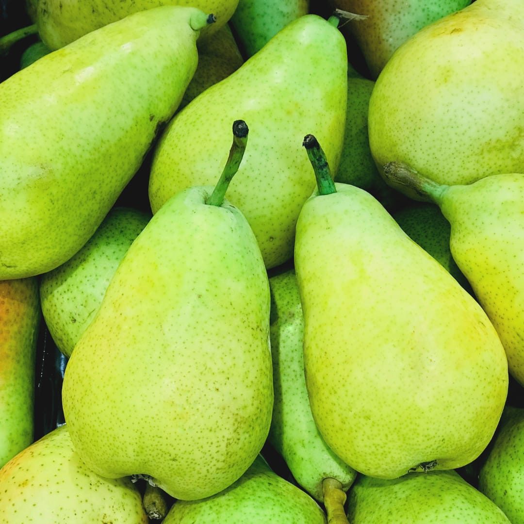 الزراعة تعلن فتح باب استيراد الإجاص