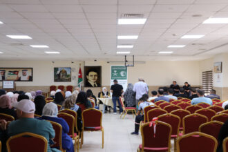 "الخيرية الهاشمية": استمرار تنفيذ مشروع المساعدات الغذائية الطارئة في الأردن بدعم سعودي