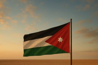 الأردن وأزمة الماء: معركة البقاء بين ندرة الموارد وتعقيدات السياسة