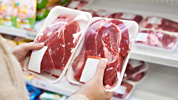 الكواليت يبين أسباب تراجع الطلب على اللحوم في الأردن
