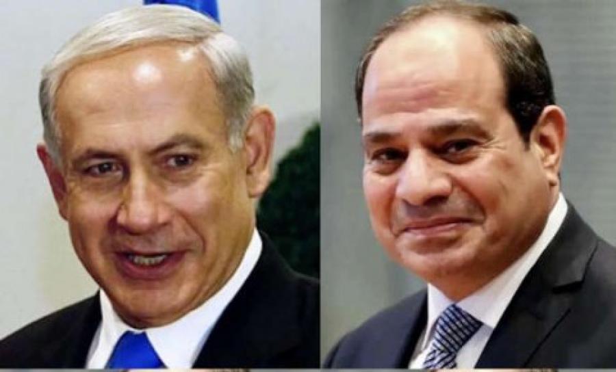 العلاقات بالحضيض .. الكيان يُهاجِم مصر بشدّةٍ ويُلوِّح بوقف تزويدها بالغاز