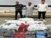 شرطة دبي تكشف تفاصيل الإطاحة بعصابة "الأزرار السامة"