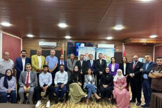 عجلون تحتضن أمسية وطنية بعنوان: خدمة العلم.. رؤية ملكية لتمكين الشباب وبناء مستقبل الأردن