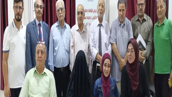 أمسية قصصية في كتّاب الزرقاء تسلط الضوء على رمزية الحكاية ودهشة النهايات