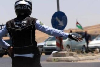 عاجل انتشار دوريات سرية تزامنًا مع إعلان نتائج التوجيهي لضبط المخالفات ومطلقي العيارات النارية