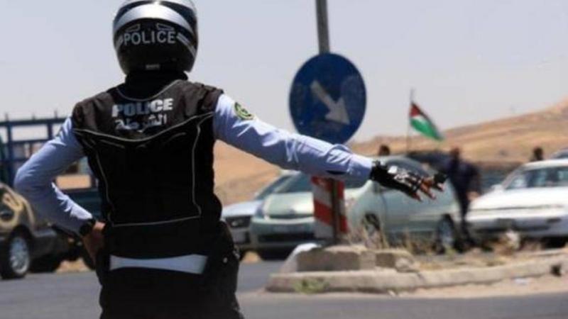 عاجل انتشار دوريات سرية تزامنًا مع إعلان نتائج التوجيهي لضبط المخالفات ومطلقي العيارات النارية