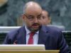 النائب الخشمان : شركات الطيران تحتاج دعماً حكومياً عاجلاً