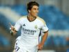 ريال مدريد يمدد عقد جونزالو جارسيا حتى 2030