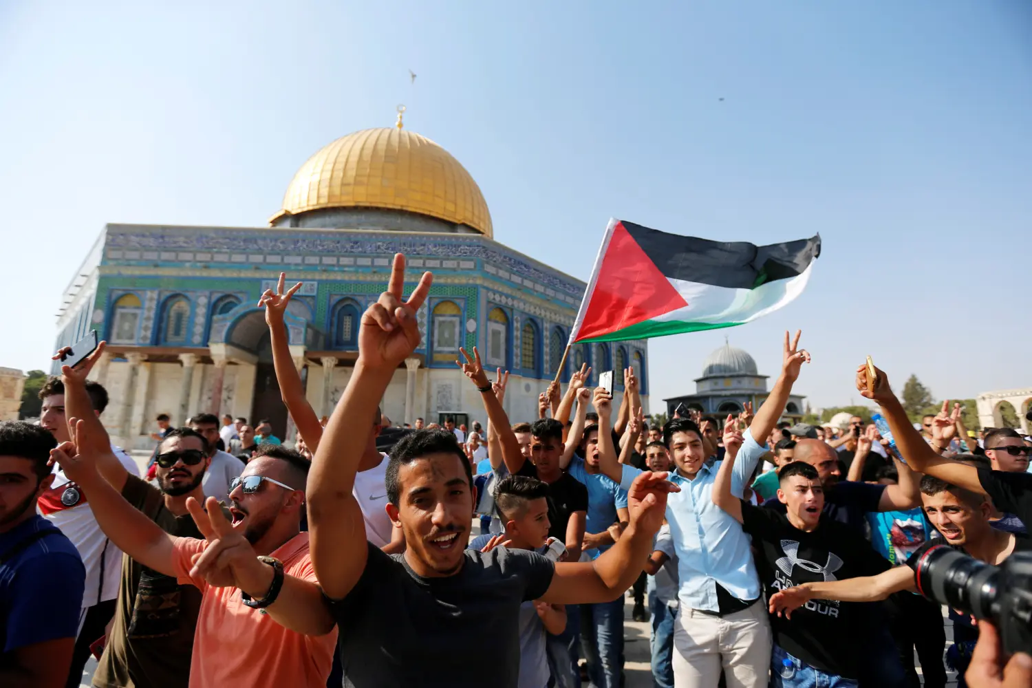 القدس تحذّر من مخطط إسرائيلي خطير
