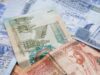 ارتفاع قيمة النقد المتداول في الأردن خلال النصف الأول 2025 بنسبة 3.6%