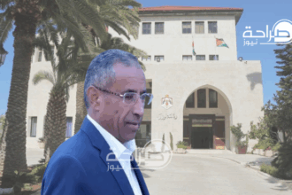 بعد تقديم استقالته من الحكومة .. الوزير احمد العويدي يوجه رسالة وداع