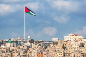 طقس صيفي اعتيادي في أغلب مناطق المملكة اليوم
