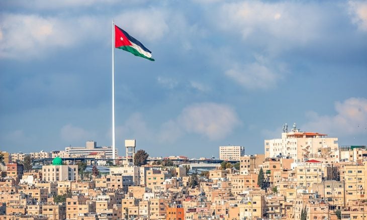 طقس صيفي اعتيادي في أغلب مناطق المملكة اليوم