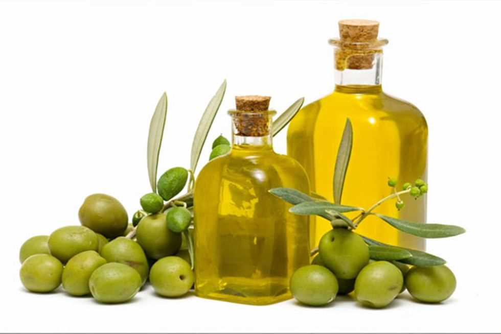 لا تخزّن زيت الزيتون في المطبخ