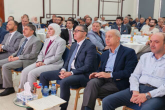 67 شركة صناعية توقع اتفاقيات دعم الجولة الثانية من برنامج تحديث الصناعة