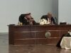 الأمير الحسن يدعو لإنشاء مركز لرصد القضايا الراهنة في الجامعات ويؤكد أهمية الوسطية والتكافل
