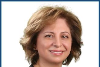 من هي المهندسة بدرية المعتز عبد الكريم البلبيسي وزير الدولة لتطوير القطاع العام