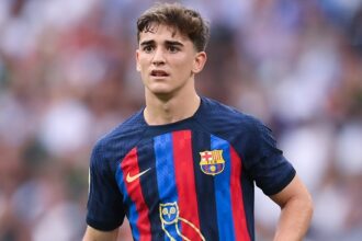جافي يشعل أجواء الكلاسيكو مبكرًا: ريال مدريد في مرمى تصريحات قائد برشلونة الشاب