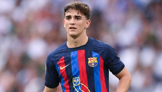 جافي يشعل أجواء الكلاسيكو مبكرًا: ريال مدريد في مرمى تصريحات قائد برشلونة الشاب