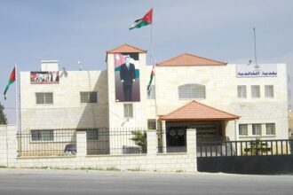 مشروع خلايا شمسية لتوفير 70% من تكلفة إنارة الشوارع في الخالدية