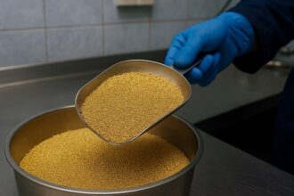 الذهب يتراجع مع صعود الدولار