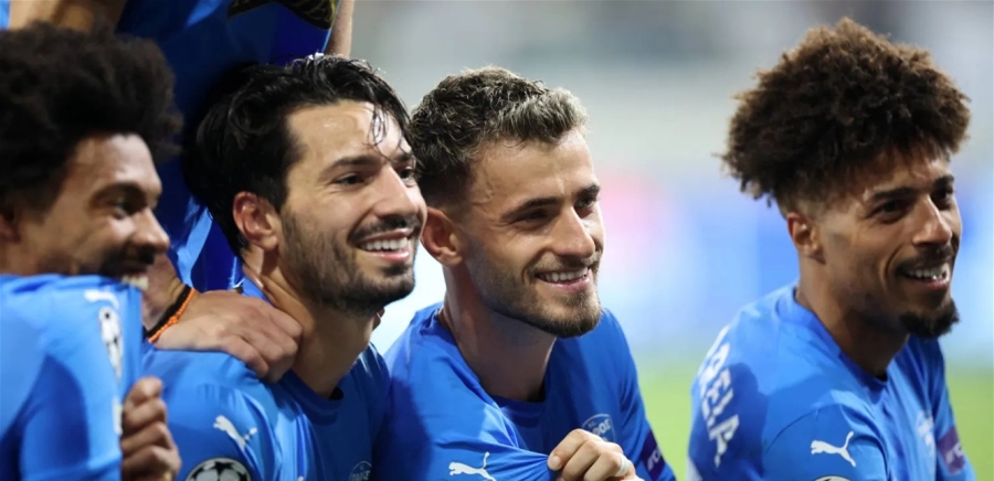 مفاجآت مدوية في دوري أبطال أوروبا 2025-2026
