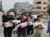 صحة غزة : حصيلة الشهداء والإصابات تتصاعد جراء العدوان الإسرائيلي