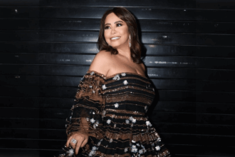 شيرين عبد الوهاب: ياسر قنطوش لم يعد يمثلني قانونياً وسأتخذ إجراءات ضد من يتدخل في حياتي