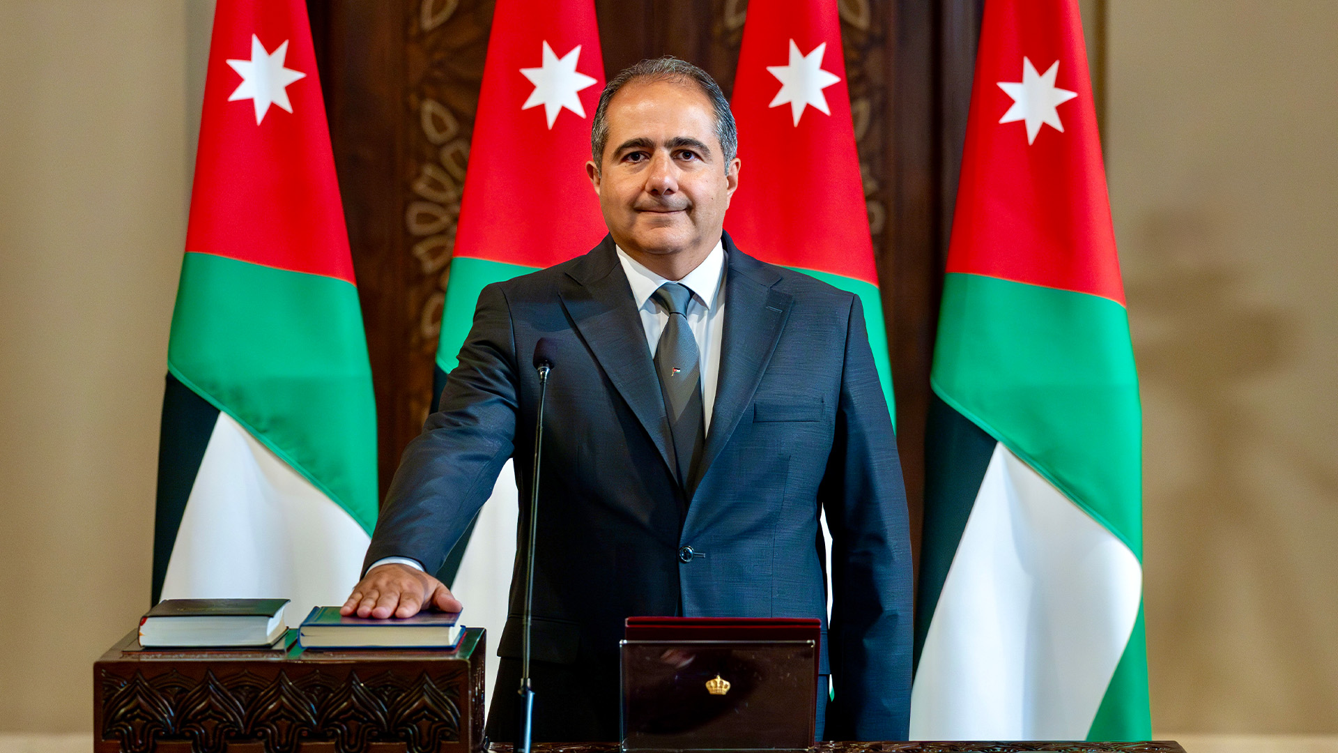 من هو طارق أبو غزالة وزير الاستثمار الجديد؟