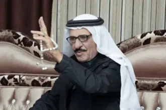 وزير الاتصال الحكومي ينعى الزميل موسى القطيفان