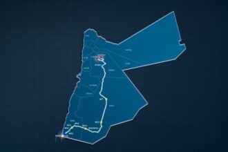 مدير مشروع الناقل الوطني للمياه:المشروع سيوفر 300 مليون متر مكعب إضافية للشرب بحلول 2030