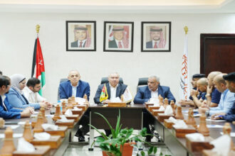 وزير السياحة يؤكد أهمية ربط المثلث الذهبي برؤية تكاملية لتعزيز القطاع السياحي