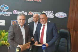 انضمام «الجيل التاسع» إلى مجموعة جبرين… خطوة نوعية نحو تعزيزالزراعة الذكية في الأردن