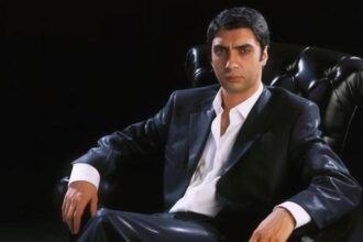 يحيى الزعبي يظهر إلى جانب مراد علمدار في صورة متداولة