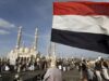 غارات إسرائيلية تستهدف صنعاء والجوف والحوثيون يعلنون التصدي
