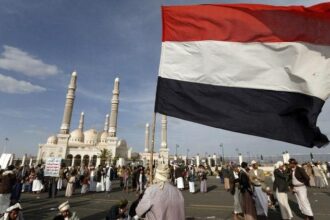 غارات إسرائيلية تستهدف صنعاء والجوف والحوثيون يعلنون التصدي
