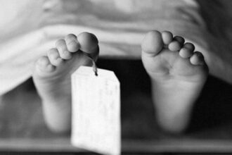 العثور على جثة سيدة مجهولة الهوية داخل منزل تثير الرعب في لبنان