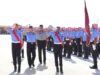 المعايطة يرعى تخريج دفعة جديدة من مستجدي الأمن العام