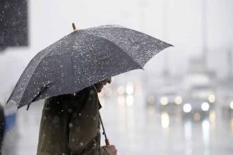 عاجل | بشرى سارة لعشاق الشتاء بالاردن .. أمطار وزخات رعدية نهاية الاسبوع