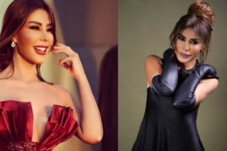 وفاة الإعلامية اللبنانية يمنى شري