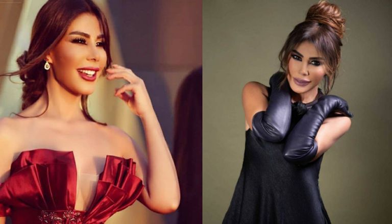 وفاة الإعلامية اللبنانية يمنى شري