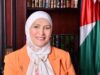 ملتقى همم ممثل بالنائب هاله الجراح يرفعان أسمى التهاني إلى جلالة الملك بمناسبة المولد النبوي الشريف