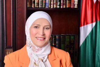 ملتقى همم ممثل بالنائب هاله الجراح يرفعان أسمى التهاني إلى جلالة الملك بمناسبة المولد النبوي الشريف