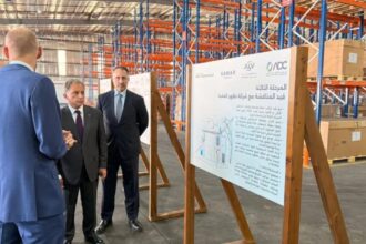 عاجل | حسان يؤكد دعم الحكومة لتطوير قرية العقبة اللوجستية