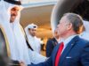 العلاقات الأردنية القطرية نموذج للأخوّة والتعاون المتنامي