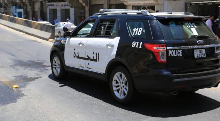 الأمن العام يوسع انتشار دوريات النجدة للشرطة النسائية لتشمل محافظات البلقاء وإربد والعقبة