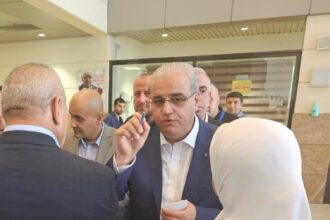 عاجل | البدور : الخط الساخن وُجد لخدمة المواطن... ونعمل على الاستماع لكل صوت
