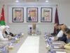 "التعليم النيابية "تبحث تطوير المناهج والمنح والقروض