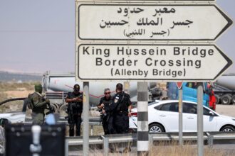 تعرف على ساعات عمل معبر الكرامة خلال الايام القادمة