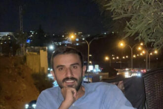 عشيرة العطار تبارك خطوبة رعد العطار